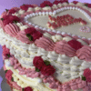 Torta Grande Personalizada (25 Porciones)